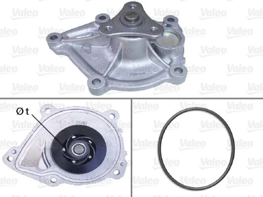 BMW MİNİ COPER DEVİRDAİM N13 F20 F30 R56 OEM 11517648827 - 1